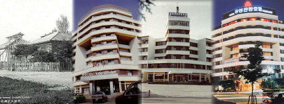 109년동안 체크인 이어온 유성호텔… 31일 마지막 체크아웃