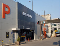충주천 제2공영주차장, 4월부터 정기권 운영