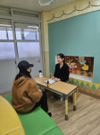 당진용연유치원, 상담주간 운영