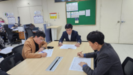 충주시 안림지구 도시개발·중원종합휴양레저타운 행정력 모아