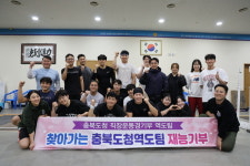 역도는 선수만 하는 운동 옛말 나와의 경쟁에서 성장해나가요