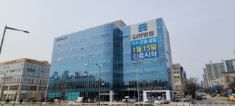 미래 의료 패러다임 천명하며 재탄생… 이젠 더젠 입니다