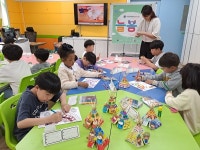 자연과 함께… 한뼘 더 자라는 아이들