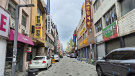 고령화에 빛 잃어가는 대전 한의약 특화거리