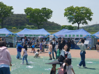 푸른 하늘에 꿈을 쏘아 올리는 당진 어린이날 성료