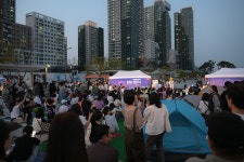 생기 되찾은 세종시 도시상징광장… 사계절 즐거운 추억 한가득