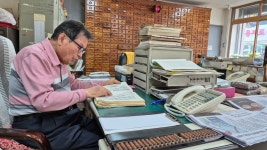 허약해진 대전 한의약 거리… 특구 지정 처방이 필요하다