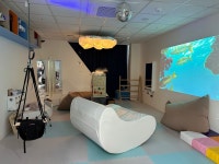 작은 영웅들의 힘겨운 전투… 대전 어린이재활병원 가보니