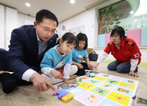 드론 축구·연구실 도슨트 투어… 과학교육도시 넘보는 대전 동구