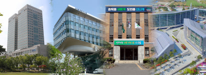 충청지방정부연합 사무소 세종에… 의회 정수는 16명