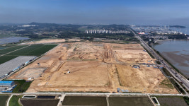 글로벌 콜드체인기업 뉴콜드 충남에 1.5억달러 투자