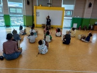 아이 마음 행간 읽은 특별훈육… 충남유아교육엔 3色 맹모가 있다