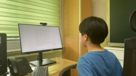 대전 자양초, AI 손 맞잡고 기초학력 강화