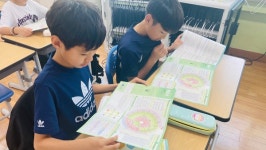 대전 자양초, AI 손 맞잡고 기초학력 강화