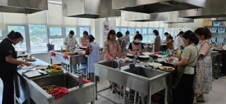 놀면 뭐하니?… 아동요리지도사 따지!