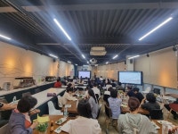 직장인의 낙 퇴근길 아카데미
