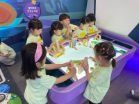 놀이는 교육이다… 충남 유아교육 철학 담긴 4색 빛깔 꿈동산