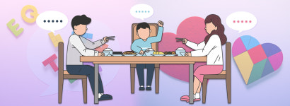 부모 따라가는 성인지감수성… 양육자도 성교육 받아야