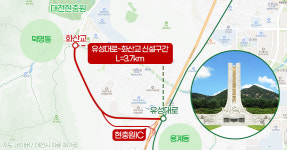 현충원IC 설치·동서대로 연결사업 윤곽 내년에 나온다