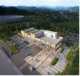 홍성국민체육센터·홍성반다비 수영장 내달 개장