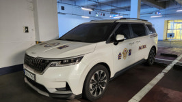 더는 못 기다려… 천안시, 동남구자율방범연합대에 최후통첩