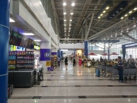 추석맞은 청주국제공항 하루 5000명씩 해외로