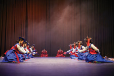 진주검무·진도씻김굿… 대전서 만나는 남도예술 향연