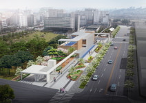 브랜드 캐릭터·굿즈 새 단장… 유성온천 묵은 이미지 씻어낸다