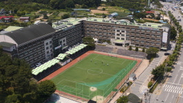 산학일체형 도제학교로 학생들 미래 빛내는 대전전자다자인고