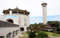 1250억 투입…해미국제성지 세계적 명소 도약 박차