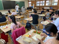 전담 교사 배치로 기초학력 도달 돕는 흥도초등학교