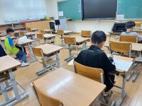 전담 교사 배치로 기초학력 도달 돕는 흥도초등학교