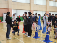 단양 어린이들과 웃고 추억 만든 우리어린이집