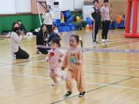 단양 어린이들과 웃고 추억 만든 우리어린이집