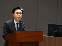 김태흠 충남지사 지천댐, 부여·청양 발전동력 될 것