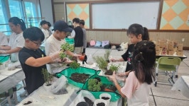 시간 가는줄 모르고 꿈·끼·행복 채우는 대전 문창초