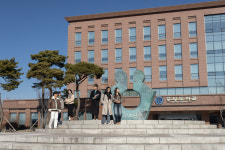 실용학문 가르쳐 현업 투입… 실무인재 양성하는 청주대학교