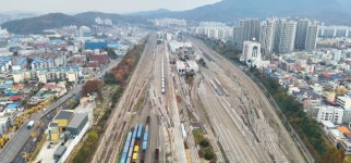 [단독] 대전조차장 개발 사업, 철도 지하화 국가선도사업 선정 사실상 확정