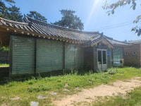 [단독] 무도가 만든 태안 사랑의 도서관 문 닫았다