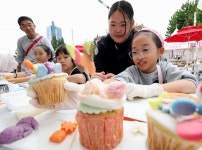 대청호 벚꽃길·낭만가득 야시장… 축제로 꽃핀 민관협력 동구동락