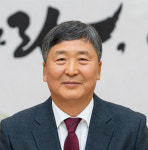 주민 화합 위해 안창태 증평군이장연합회장 취임