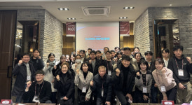 고민하고 공유하고… 호서대, 창업기업과 만남의 장