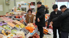 충남 서천특화시장 화재 발생 1년, 복구와 숙제