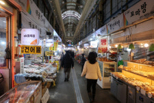 대전 설 차례상 비용… 나물 전통시장, 과일 대형마트가 저렴