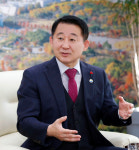 서철모 대전 서구청장 구민들과 지속가능한 서구 건설