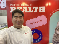 에스글로벌, 고기능성 원료로 펫푸드 고급화 선도