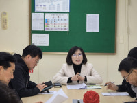 치유부터 친환경까지… 충주시, 농업 지원 사업 본격화