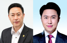 [충남도의회 오늘의 의원] 박정식·지민규 의원