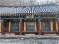 공산성 내 영은사 지원두고 공주시의회-공주시 난감