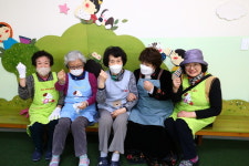 인생 2막, 새싹과 함께 화양연화 계속